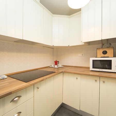 Apartamento Azahar Nazari Granada Esterno foto