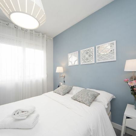 Apartamento Azahar Nazari Granada Esterno foto