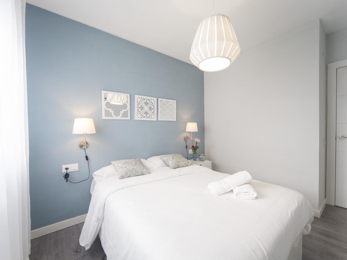 Apartamento Azahar Nazari Granada Esterno foto