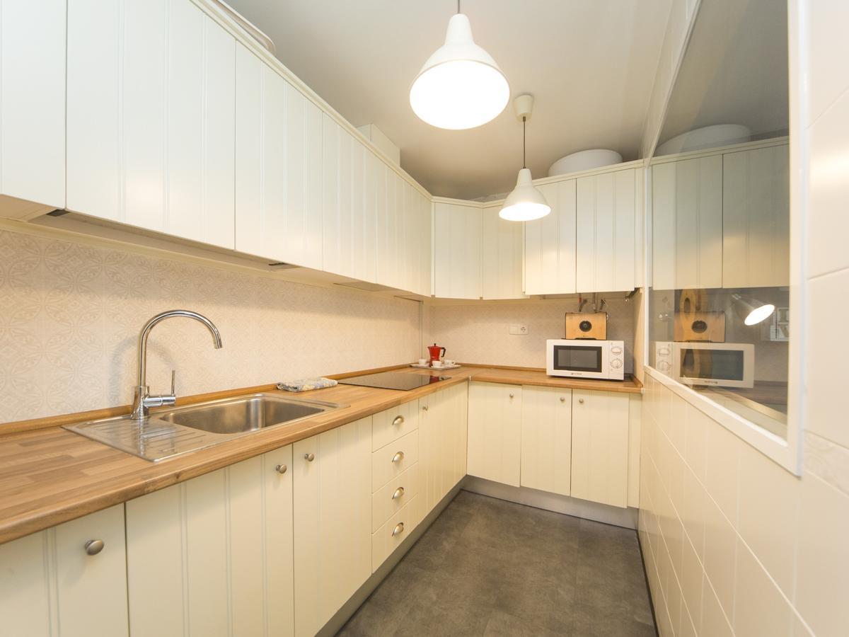 Apartamento Azahar Nazari Granada Esterno foto