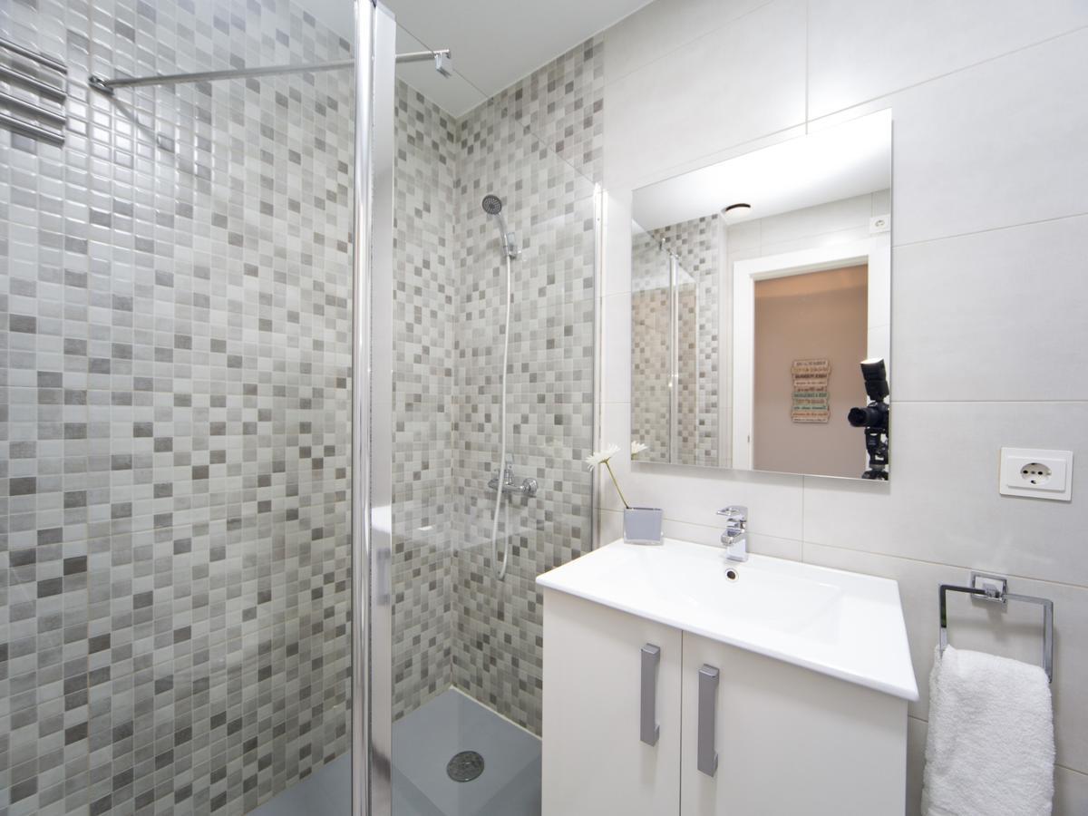 Apartamento Azahar Nazari Granada Esterno foto