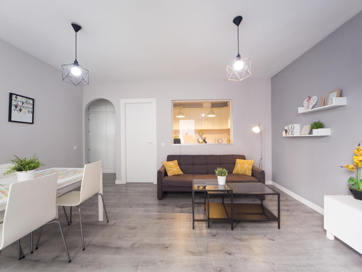 Apartamento Azahar Nazari Granada Esterno foto
