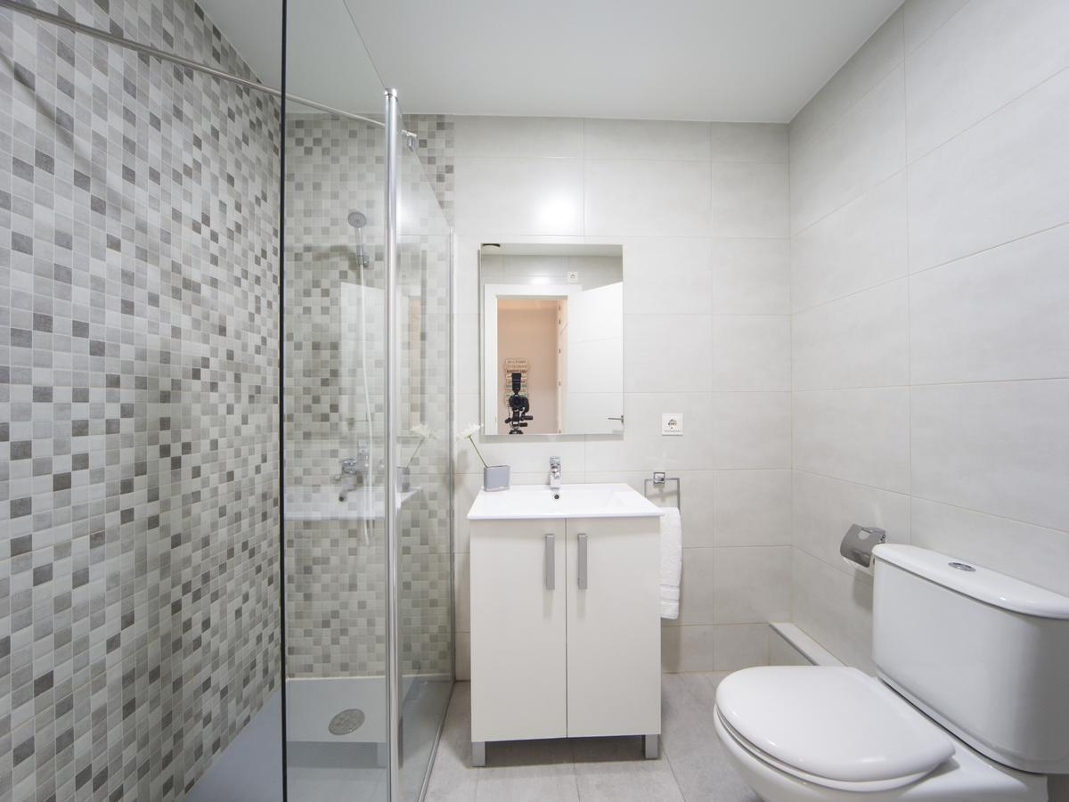 Apartamento Azahar Nazari Granada Esterno foto