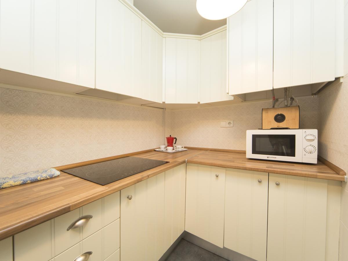 Apartamento Azahar Nazari Granada Esterno foto