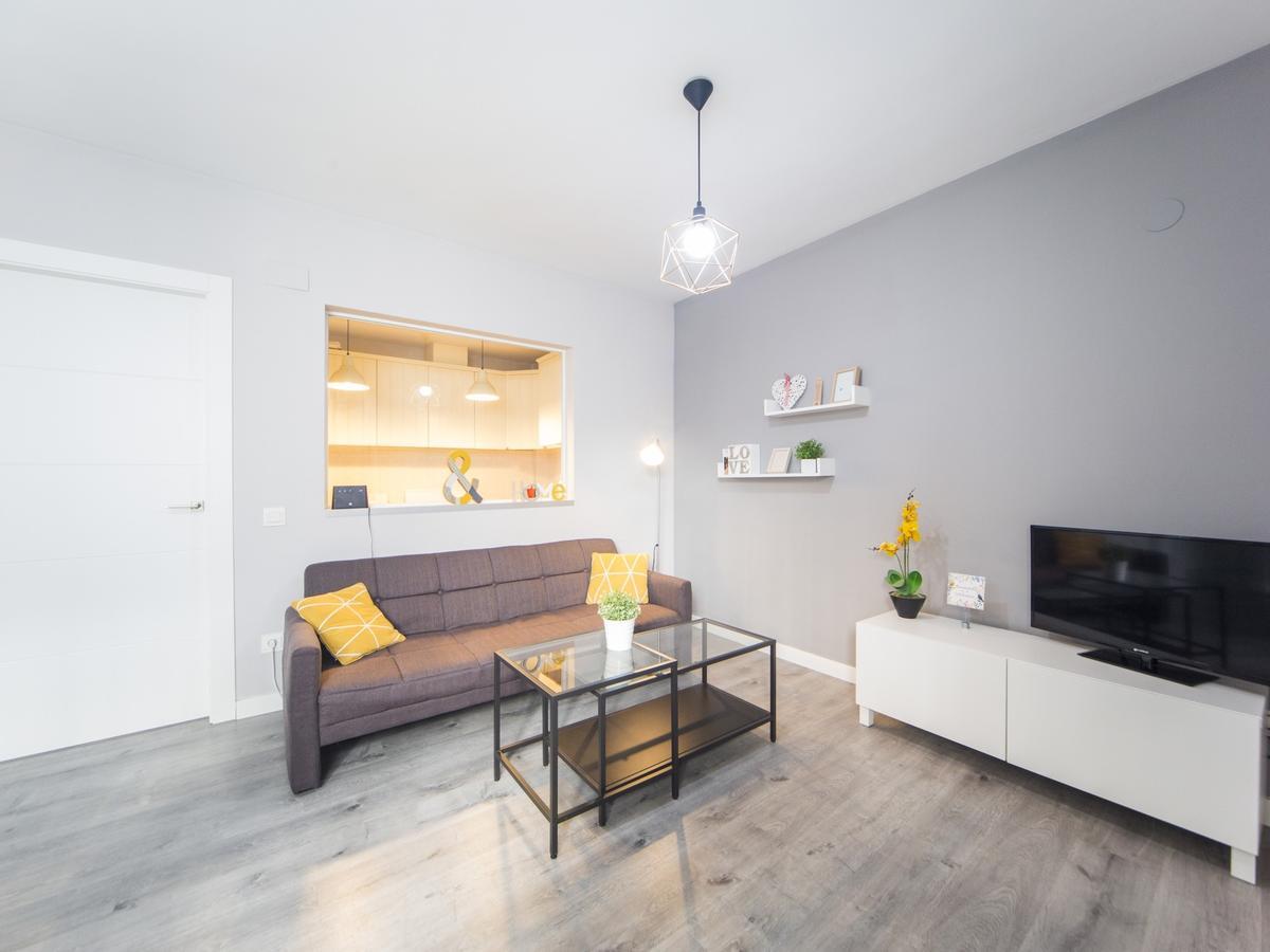 Apartamento Azahar Nazari Granada Esterno foto