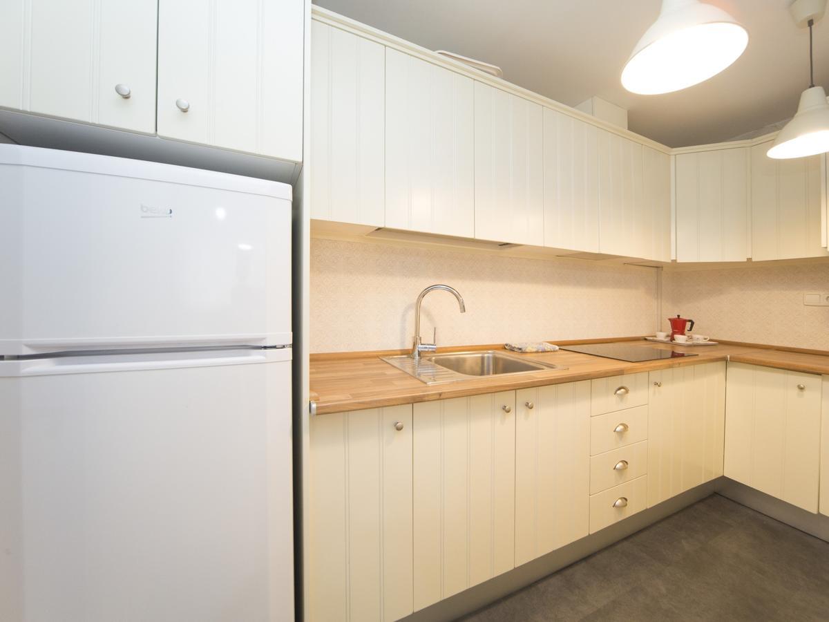 Apartamento Azahar Nazari Granada Esterno foto
