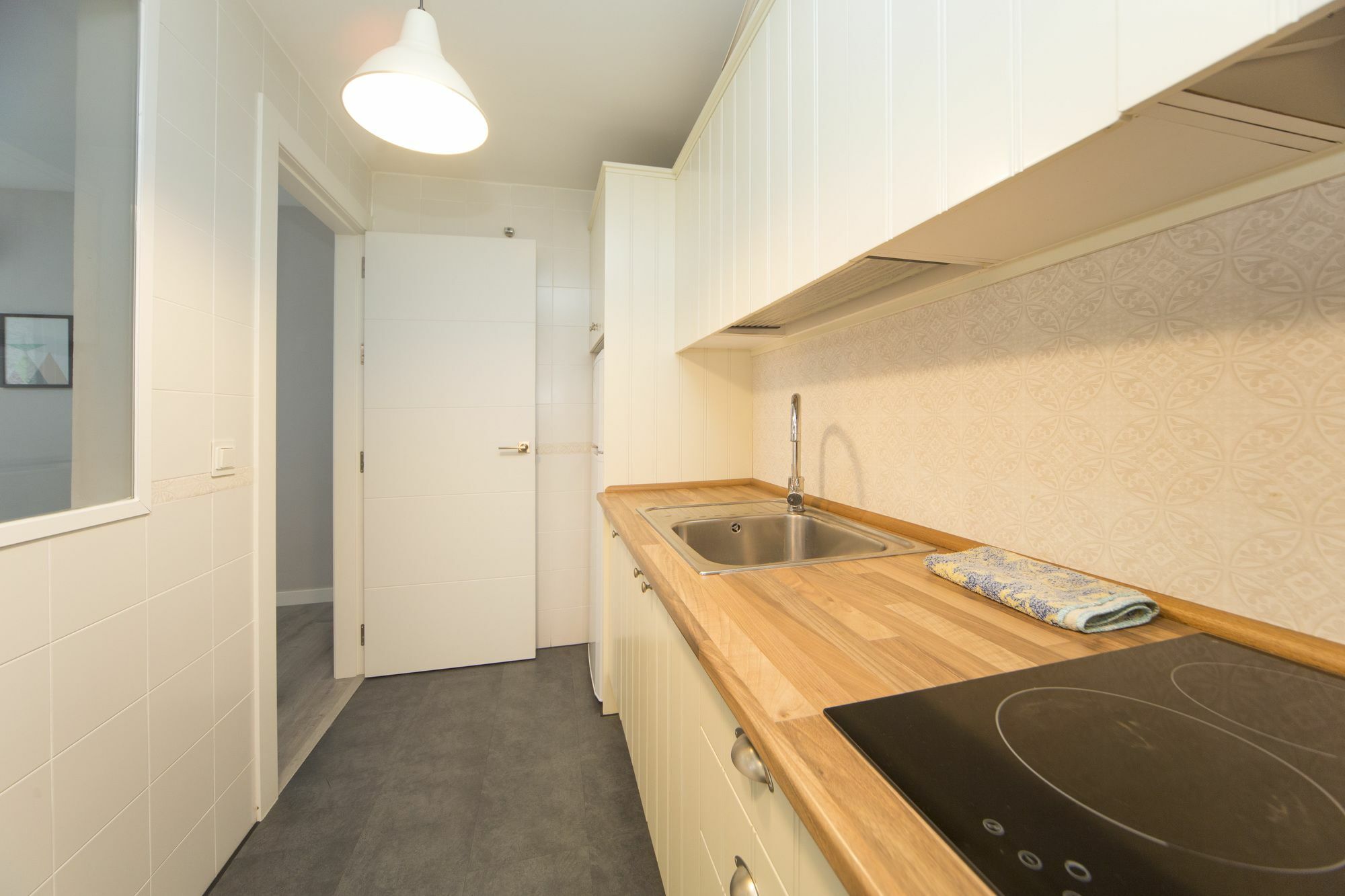 Apartamento Azahar Nazari Granada Esterno foto