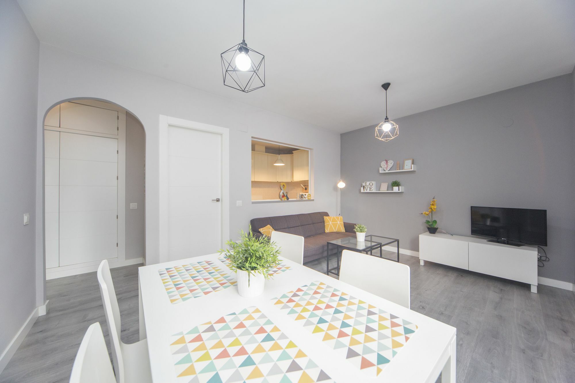 Apartamento Azahar Nazari Granada Esterno foto