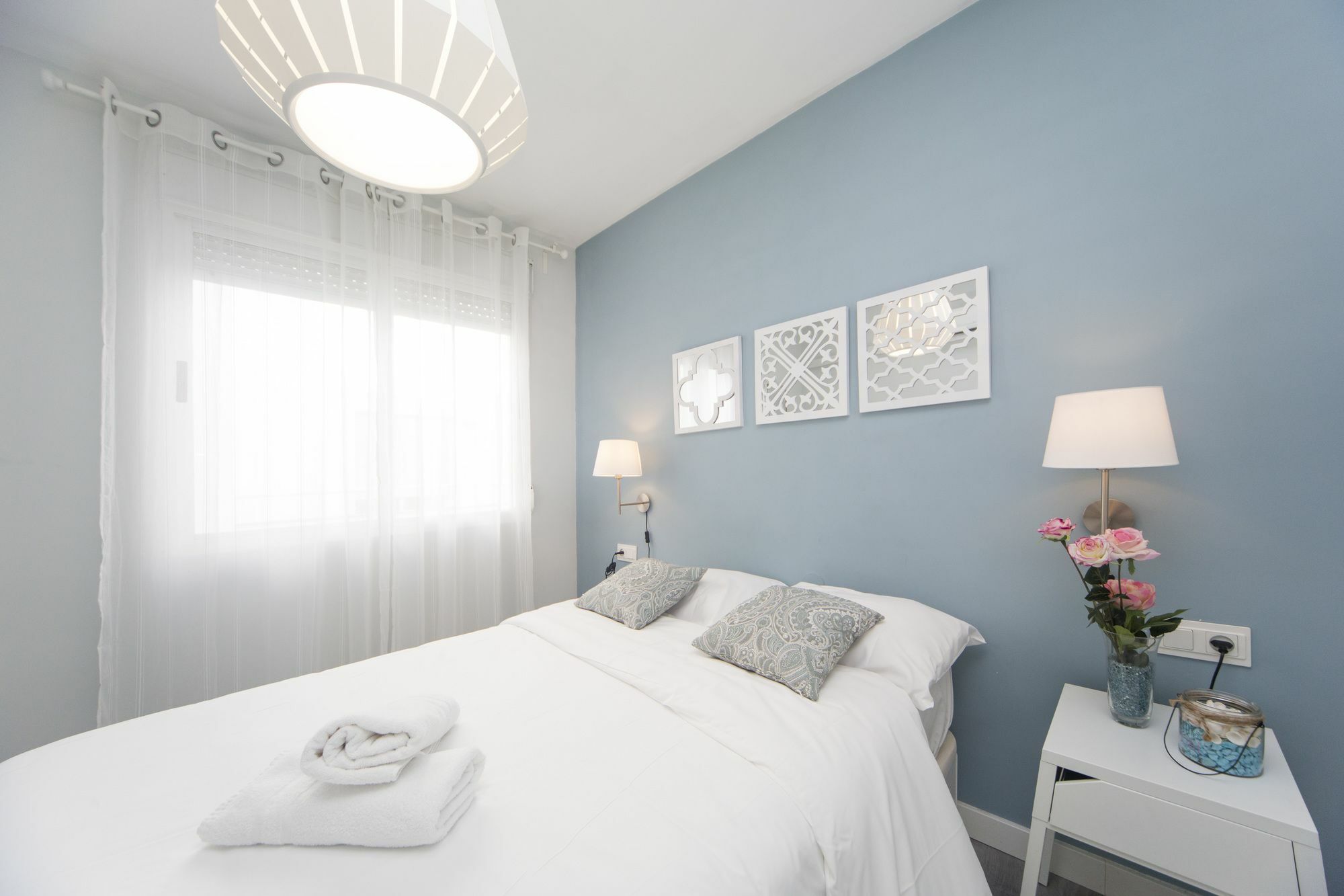 Apartamento Azahar Nazari Granada Esterno foto
