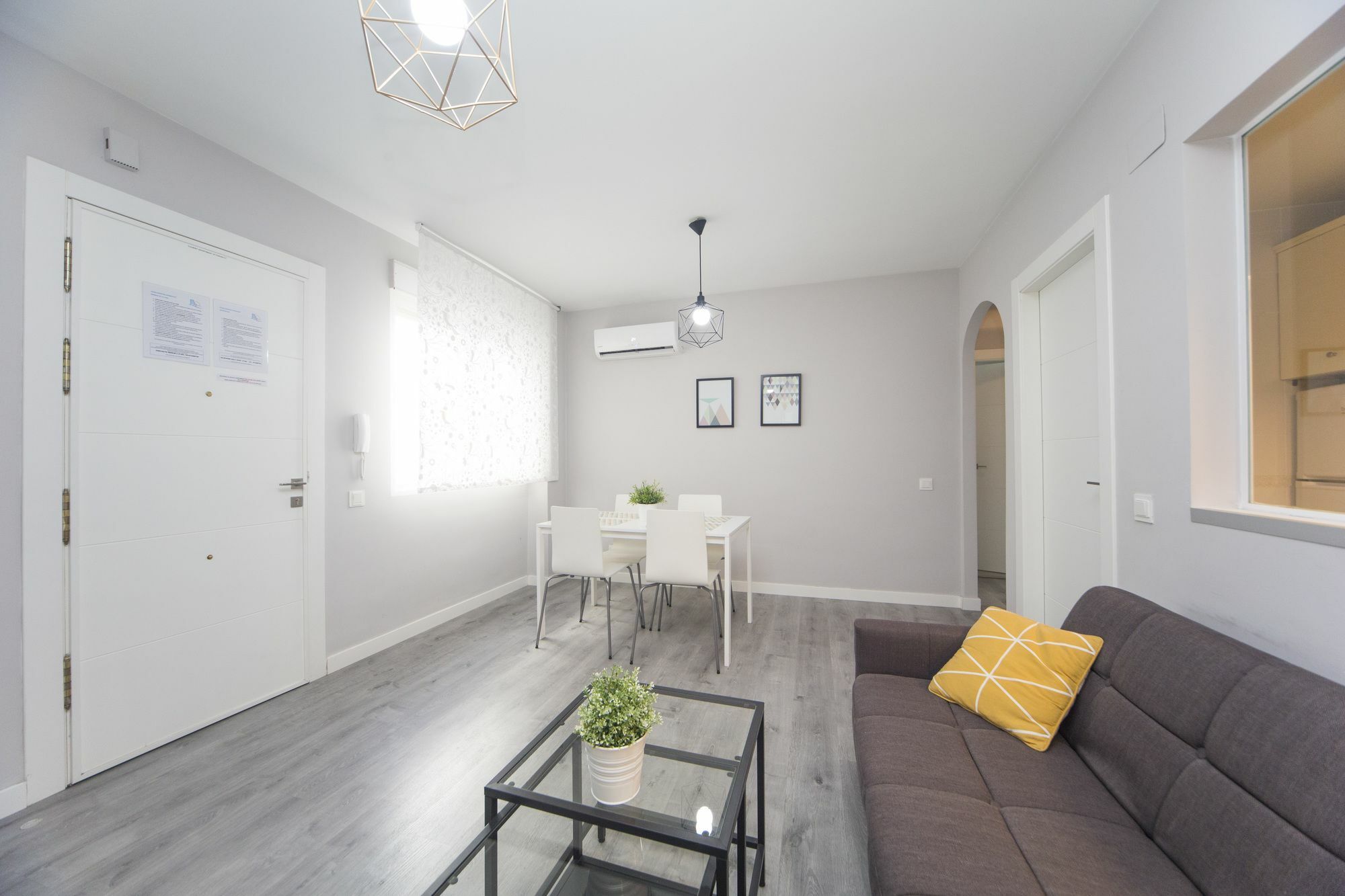 Apartamento Azahar Nazari Granada Esterno foto